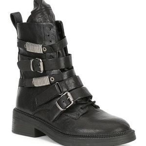 DKNY ITA boot 7.5